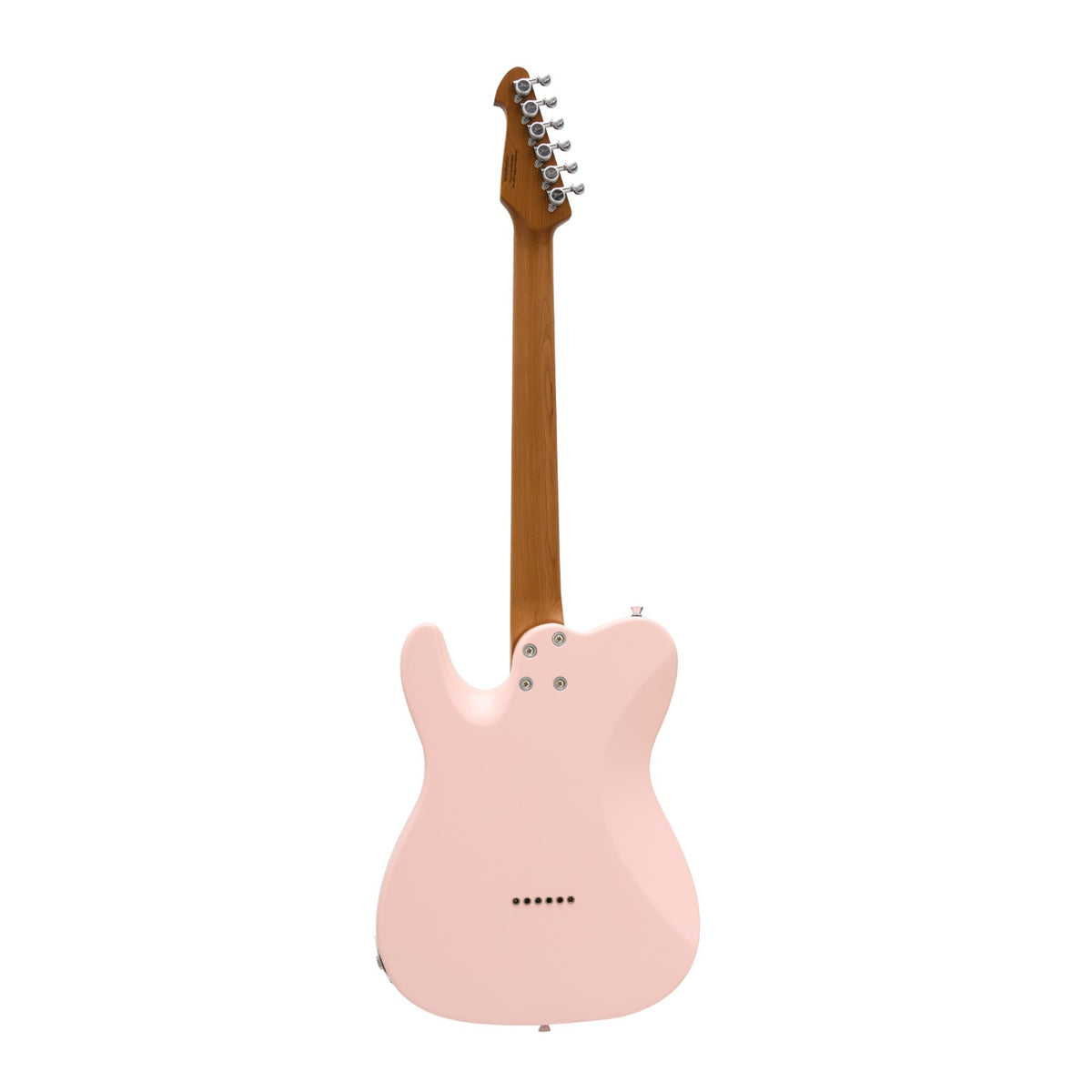 Electric Guitar Keipro KT-Standard P90 M-PK Include Gig Bag
