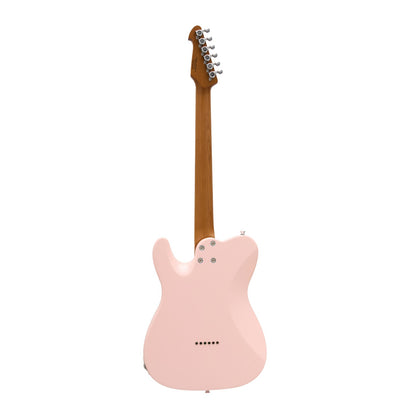 Electric Guitar Keipro KT-Standard P90 M-PK Include Gig Bag