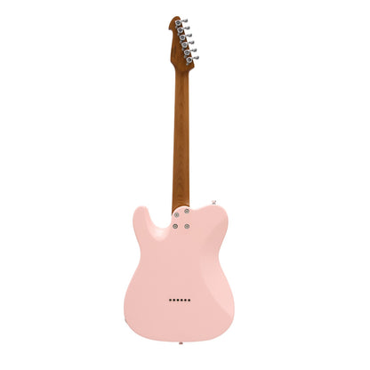 Electric Guitar Keipro KT-Standard P90 R-PK Include Gig Bag