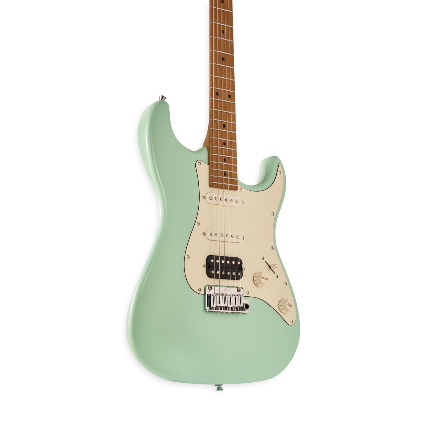 Electric Guitar Keipro KS-Standard SSH Include Gig Bag