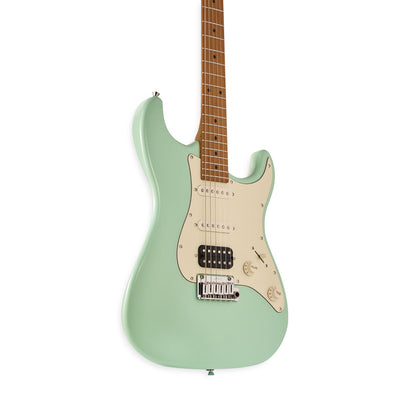 Electric Guitar Keipro KS-Standard SSH Include Gig Bag
