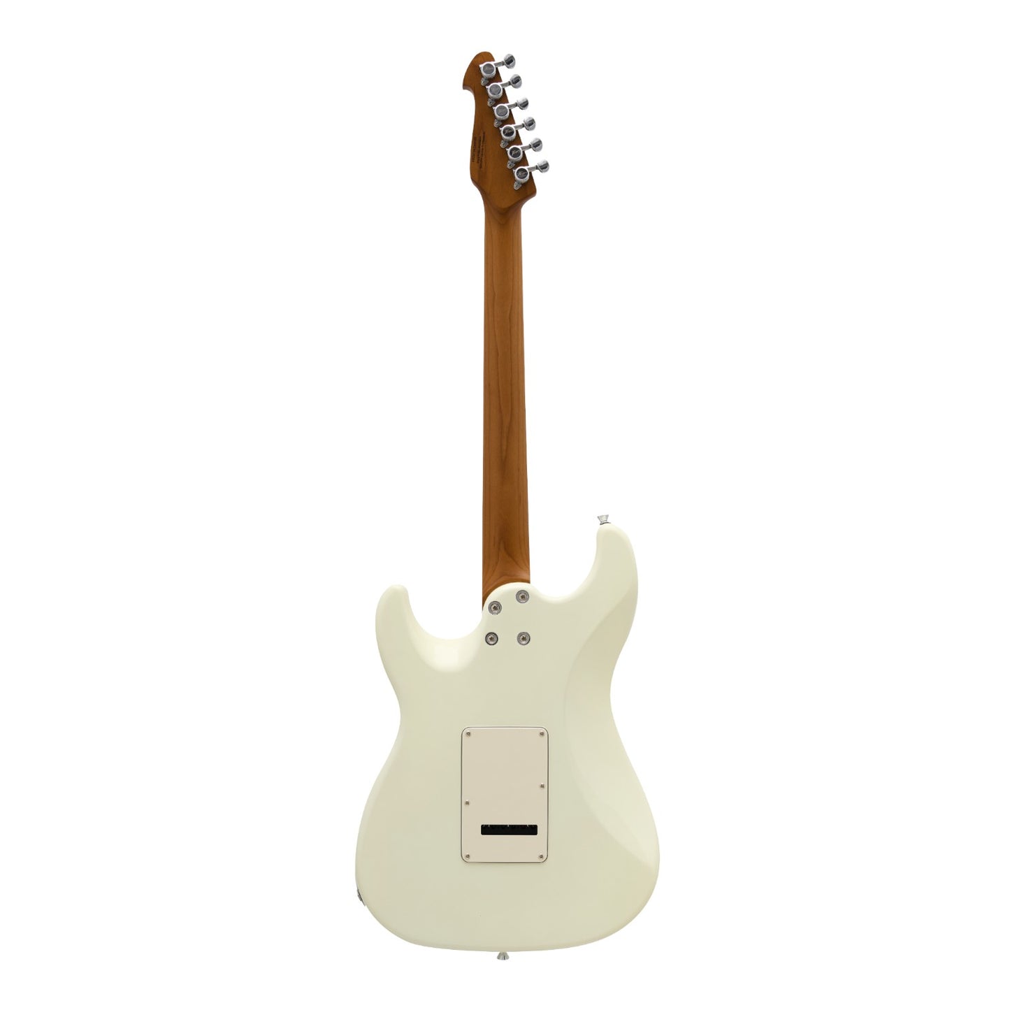 Electric Guitar Keipro KS-Standard SSH R-OW Include Gig Bag