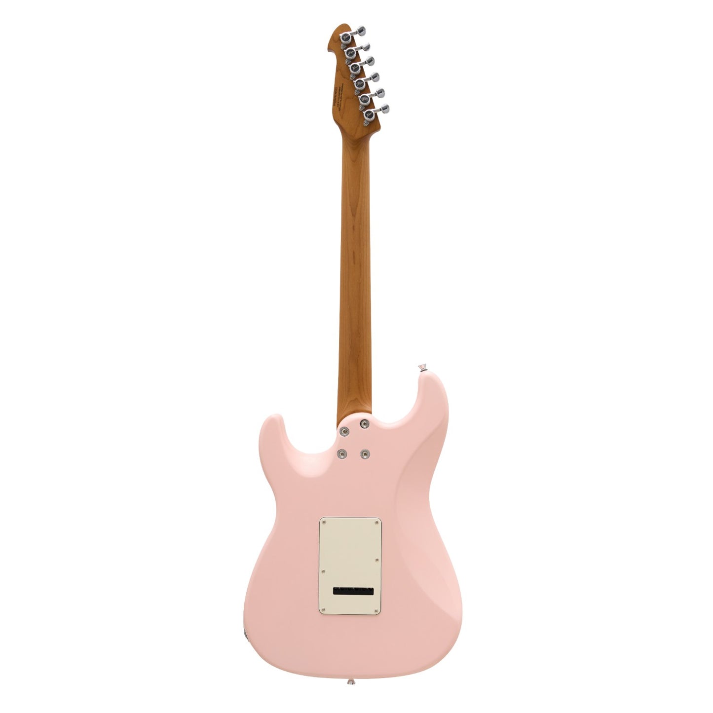Electric Guitar Keipro KS-Standard SSH M-PK Include Gig Bag
