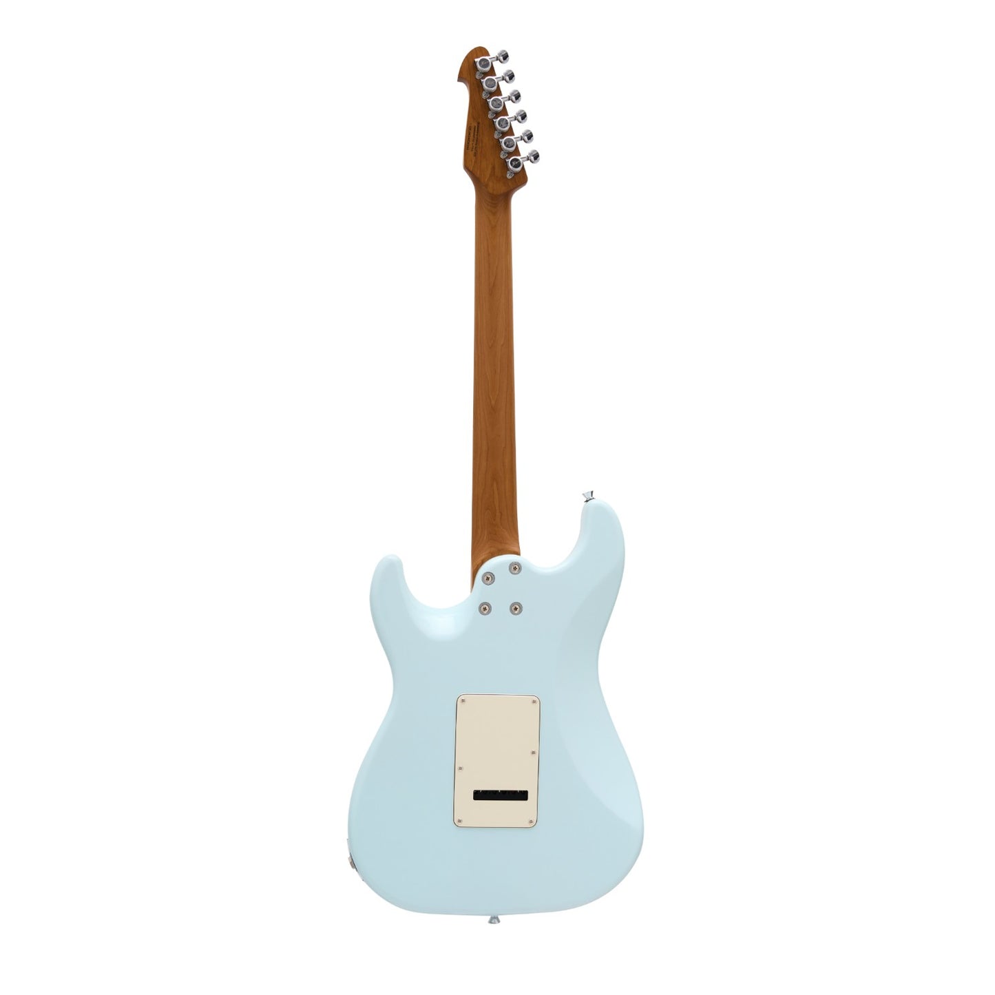 Electric Guitar Keipro KS-Standard SSH Include Gig Bag