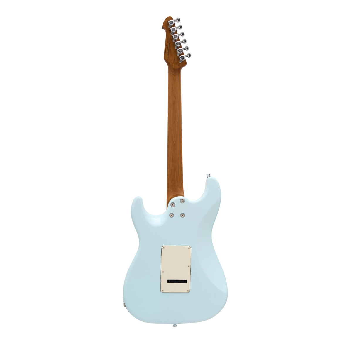 Electric Guitar Keipro KS-Standard SSH R-SBL Include Gig Bag