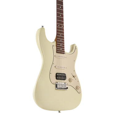 Electric Guitar Keipro KS-Standard SSH R-OW Include Gig Bag