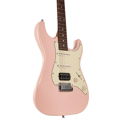 Electric Guitar Keipro KS-Standard SSH Include Gig Bag