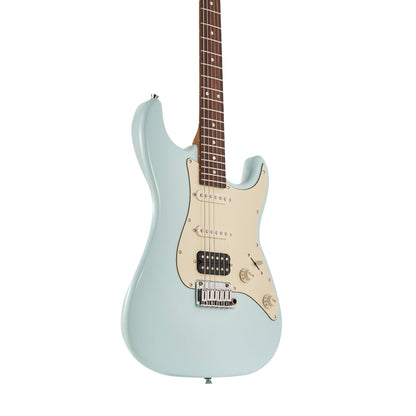 Electric Guitar Keipro KS-Standard SSH Include Gig Bag