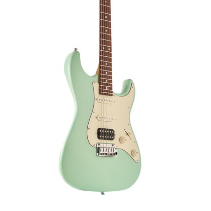 Electric Guitar Keipro KS-Standard SSH Include Gig Bag