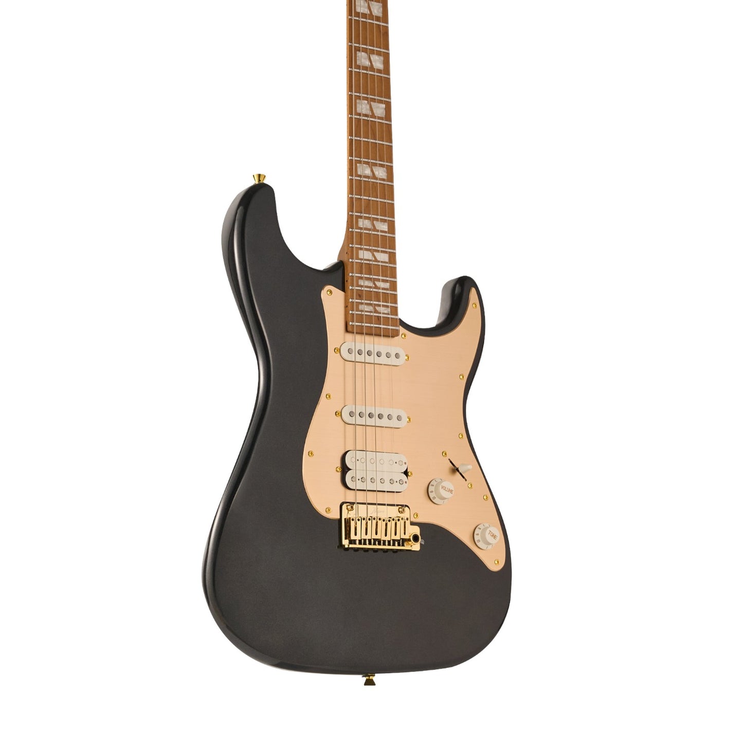 Electric Guitar Keipro KS-Standard G-SSH Include Gig Bag