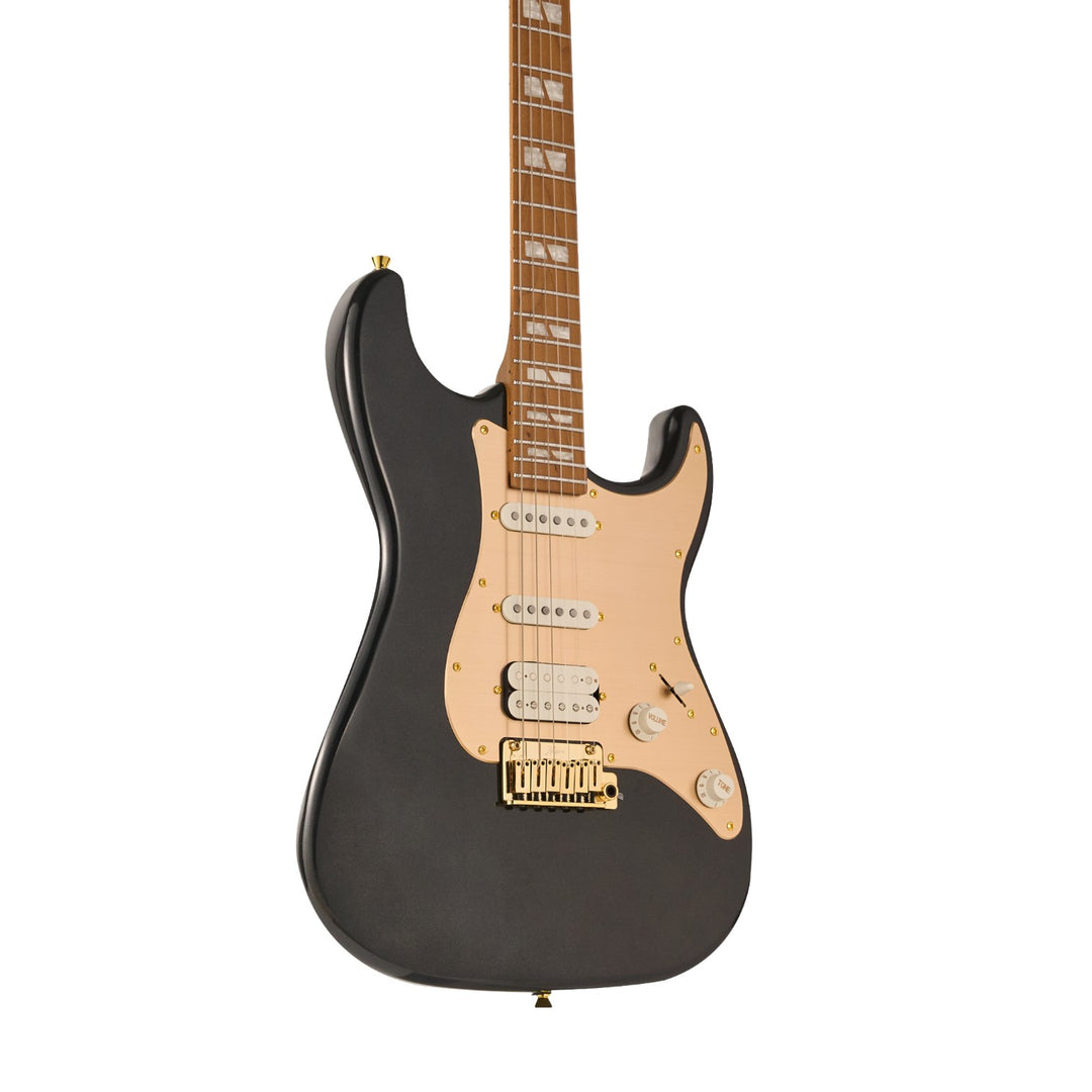 Electric Guitar Keipro KS-Standard G M-MBK Include Gig Bag