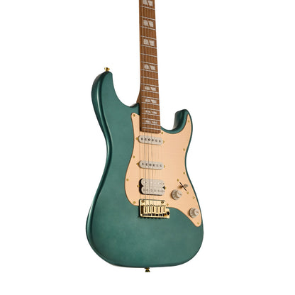 Electric Guitar Keipro KS-Standard G-SSH Include Gig Bag