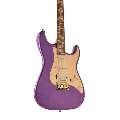 Electric Guitar Keipro KS-Standard G-SSH Include Gig Bag