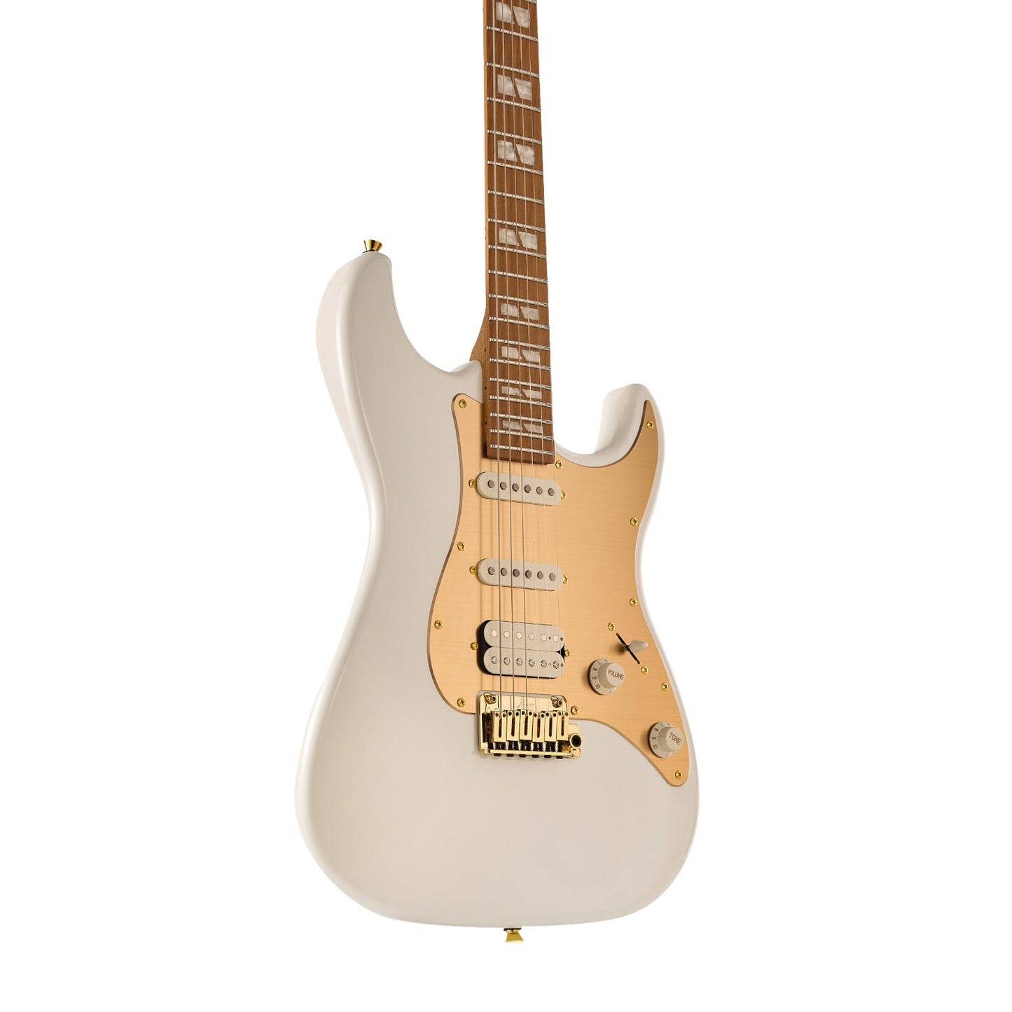 Electric Guitar Keipro KS-Standard G-SSH Include Gig Bag