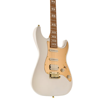 Electric Guitar Keipro KS-Standard G-SSH Include Gig Bag