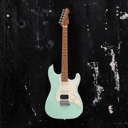 Electric Guitar Keipro KS-Standard SSH Include Gig Bag