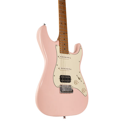 Electric Guitar Keipro KS-Standard SSH M-PK Include Gig Bag