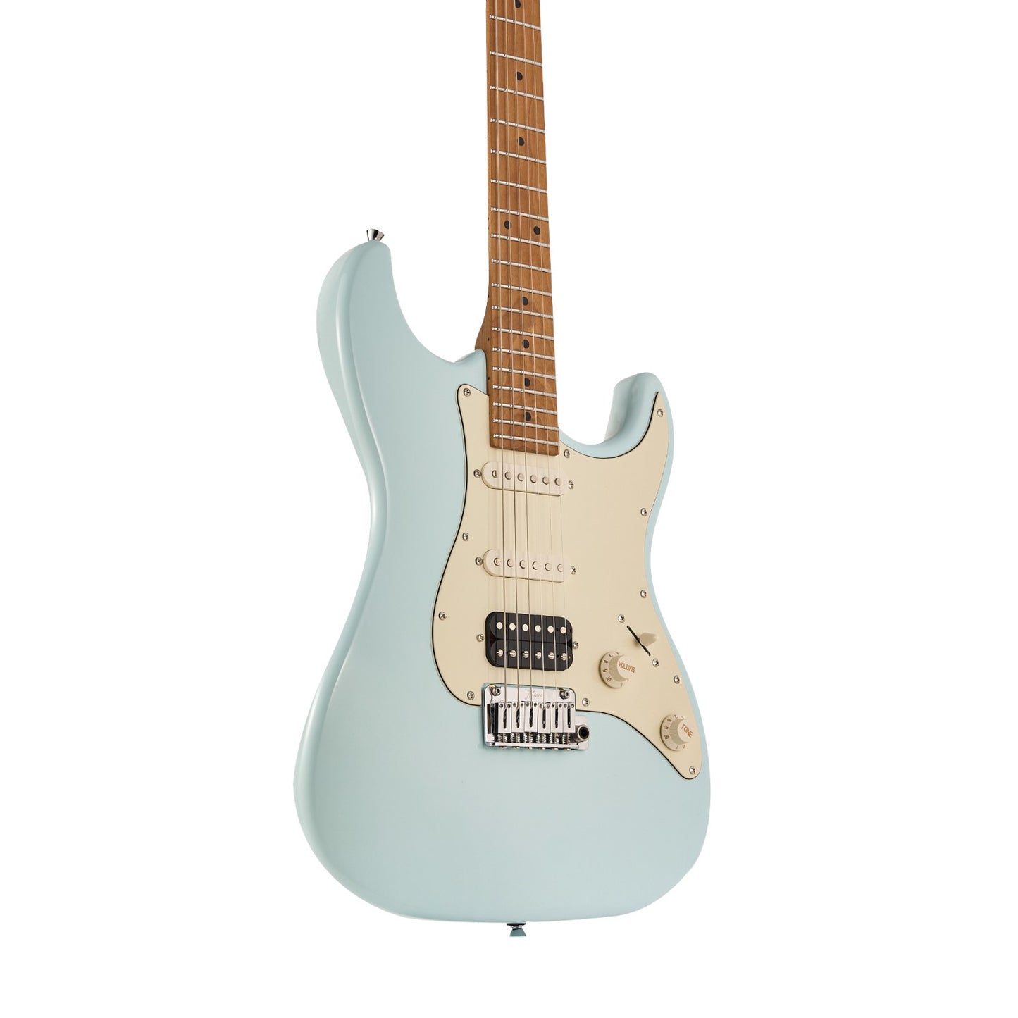 Electric Guitar Keipro KS-Standard SSH Include Gig Bag