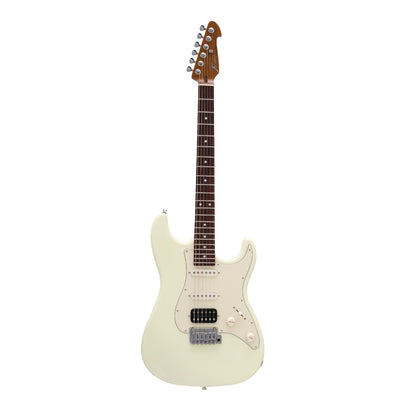 Electric Guitar Keipro KS-Standard SSH Include Gig Bag