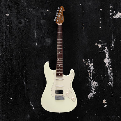 Electric Guitar Keipro KS-Standard SSH Include Gig Bag