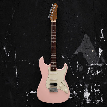 Electric Guitar Keipro KS-Standard SSH Include Gig Bag