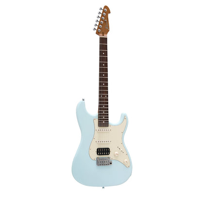 Electric Guitar Keipro KS-Standard SSH Include Gig Bag