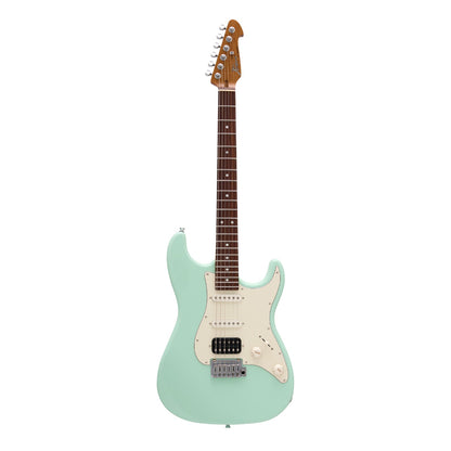 Electric Guitar Keipro KS-Standard SSH Include Gig Bag