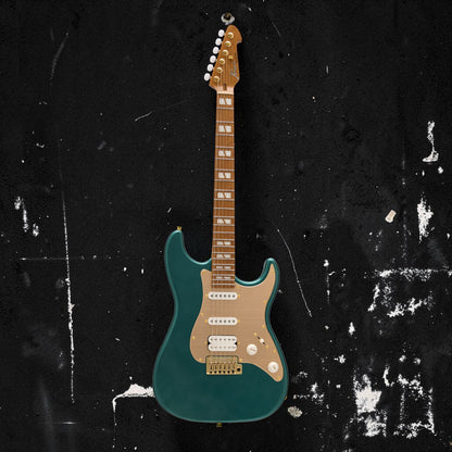 Electric Guitar Keipro KS-Standard G-SSH Include Gig Bag