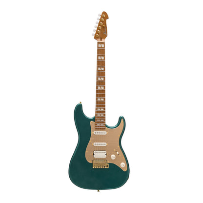 Electric Guitar Keipro KS-Standard G M-MGR Include Gig Bag