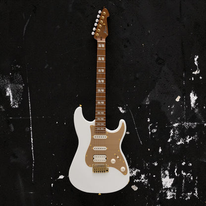 Electric Guitar Keipro KS-Standard G-SSH Include Gig Bag