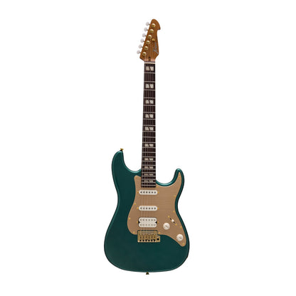 Electric Guitar Keipro KS-Standard G-SSH Include Gig Bag