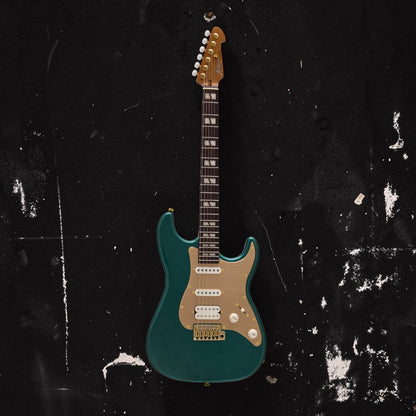 Electric Guitar Keipro KS-Standard G-SSH Include Gig Bag