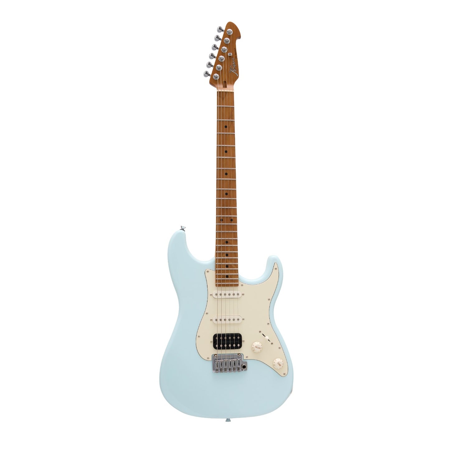 Electric Guitar Keipro KS-Standard SSH Include Gig Bag