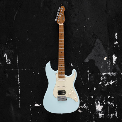 Electric Guitar Keipro KS-Standard SSH Include Gig Bag