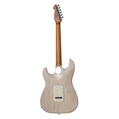 Electric Guitar Keipro Custom Ash-M SSH Include Gig Bag