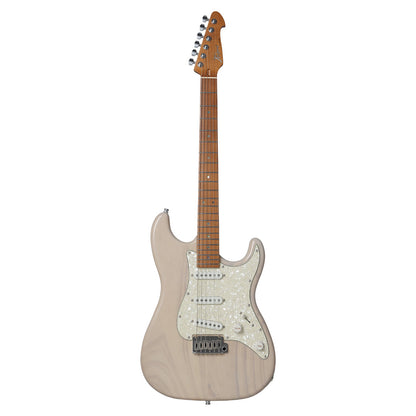 Electric Guitar Keipro Custom Ash-M SSH Include Gig Bag