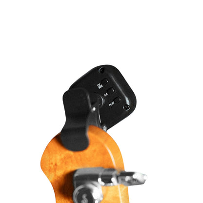 Ernie Ball P09627 ProTune USB-C Rechargeable Clip-on Tuner