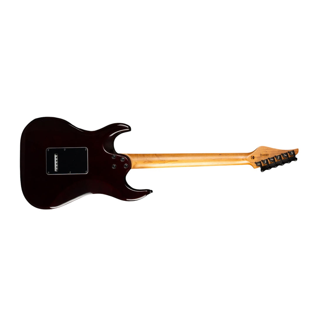 Electric Guitar Jet Guitars JS-450 BLB Free Setup