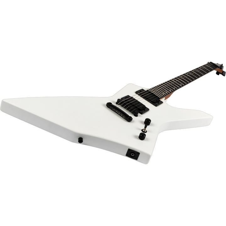 Electric Guitar Spira X-400 MWH White Satin Free Setup