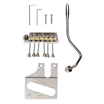 VegaTrem VT2 ND No Drill WithOut Logo Teletrem Modern Glossy