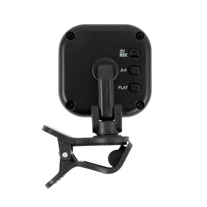 Ernie Ball P09627 ProTune USB-C Rechargeable Clip-on Tuner