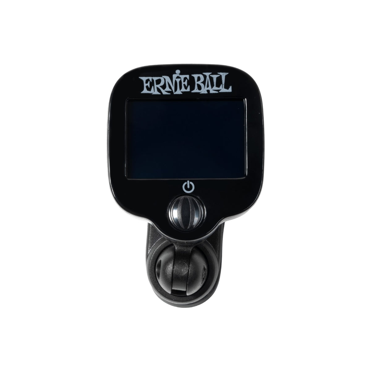 Ernie Ball P09644 Fast Pitch Clip-On Tuner