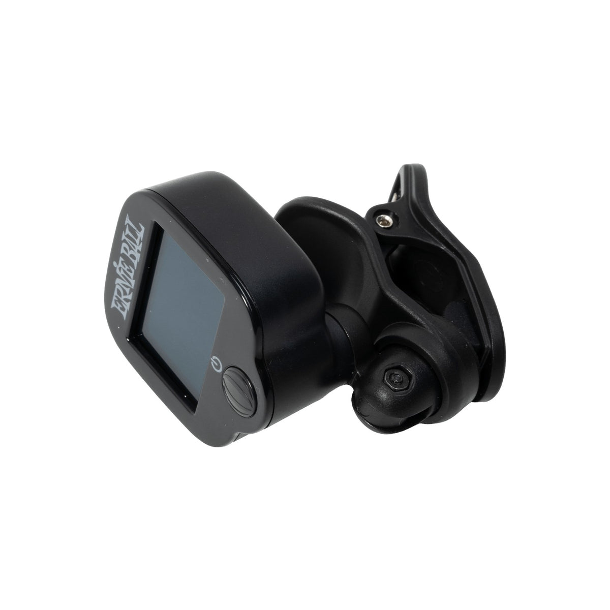 Ernie Ball P09644 Fast Pitch Clip-On Tuner