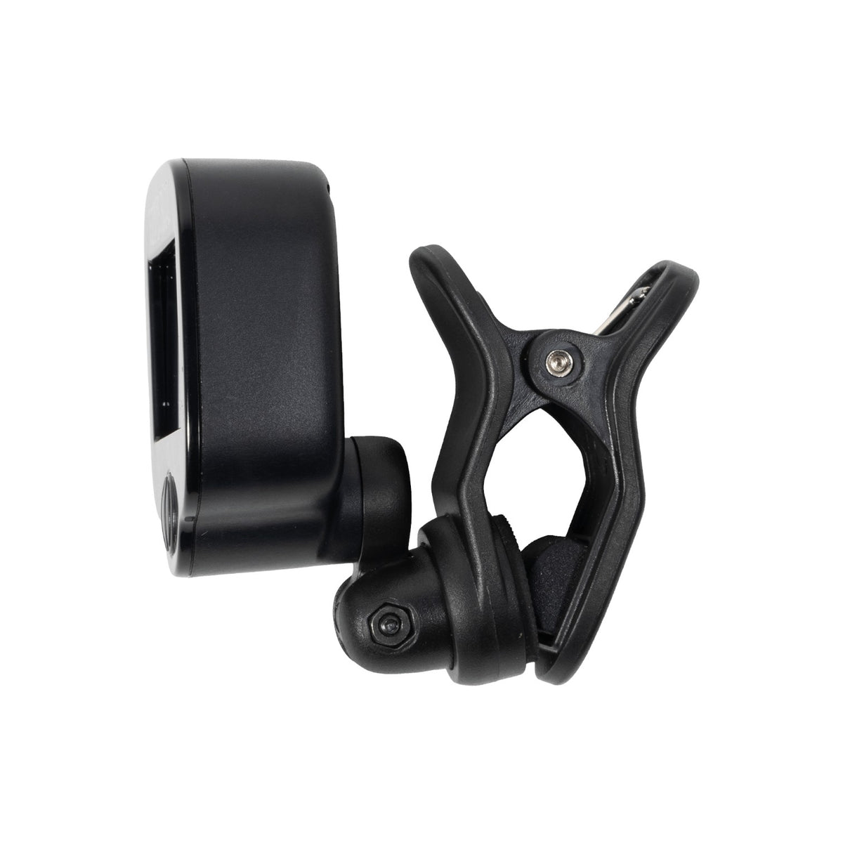 Ernie Ball P09644 Fast Pitch Clip-On Tuner