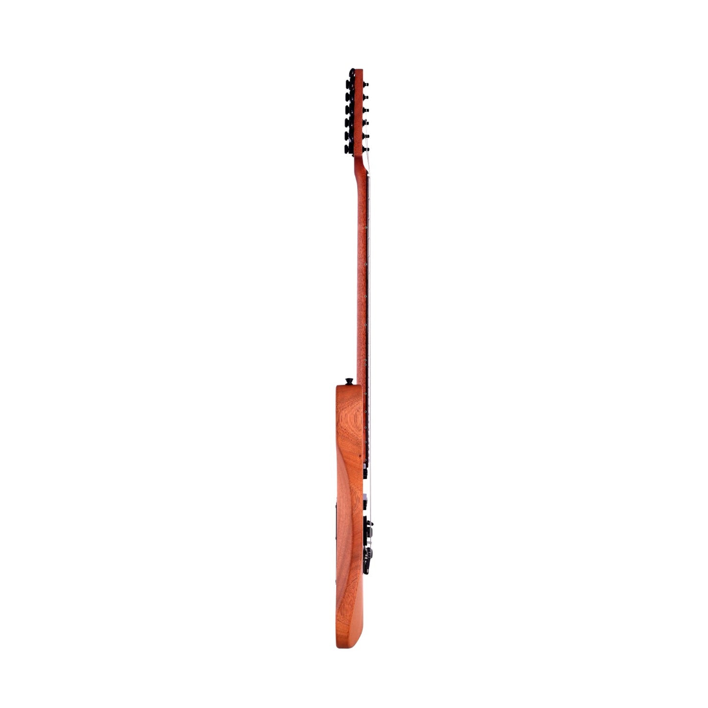Electric Guitar Keipro Modern-M SSH NT Include Gig Bag