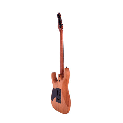 Electric Guitar Keipro Modern-M SSH NT Include Gig Bag