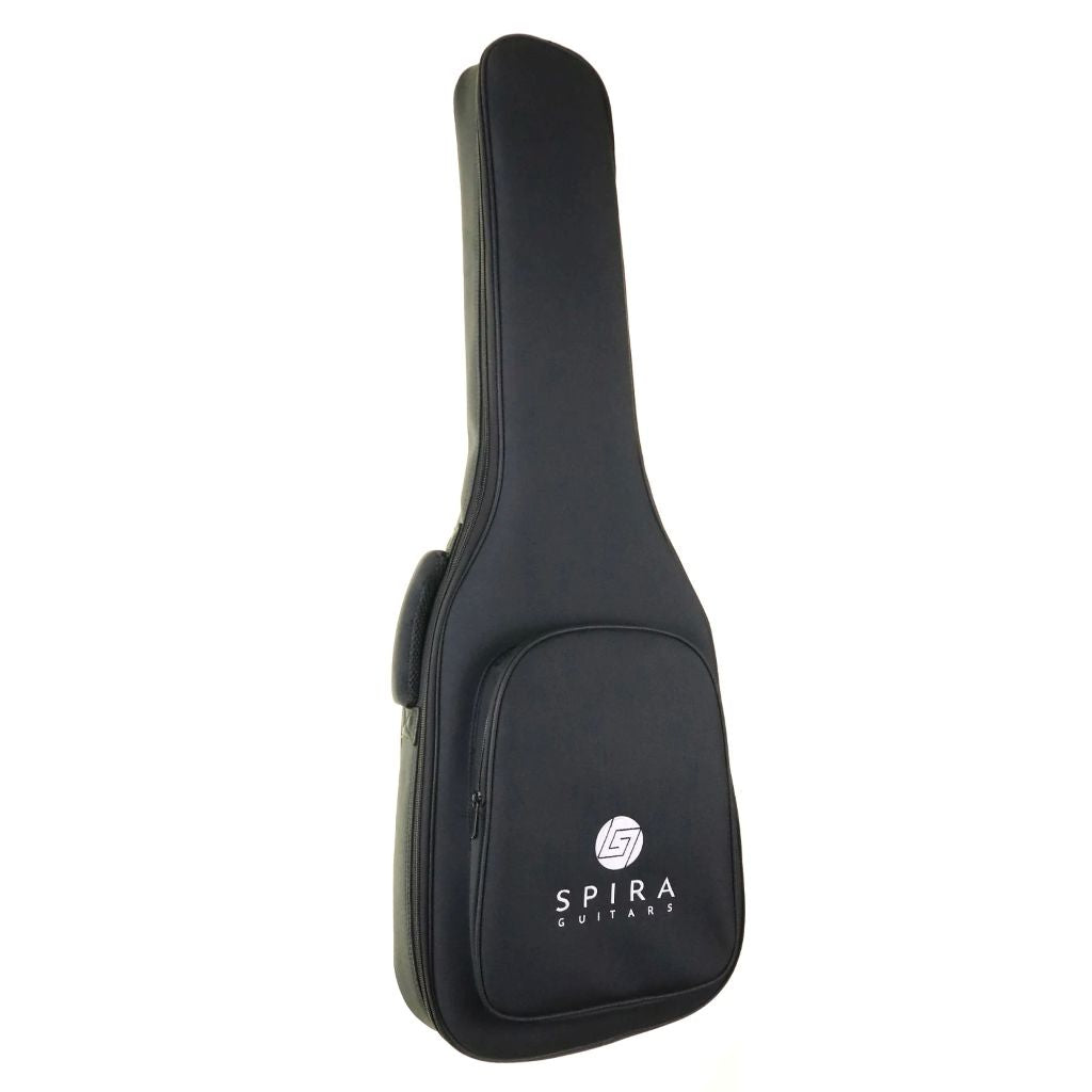 Spira Sg-30 Electric Guitar Gig Bag Black