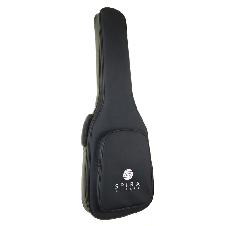 Spira Sg-30 Electric Guitar Gig Bag Black