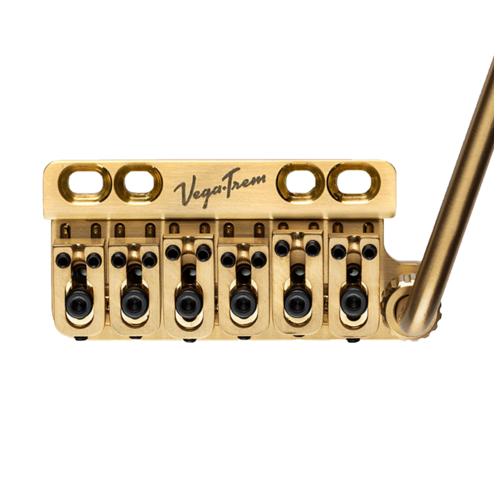 VegaTrem VT1 Ultra Trem standard Gold – Kairon Guitar Store VegaTrem VT1 Ultra Trem standard Gold – Kairon Guitar Store