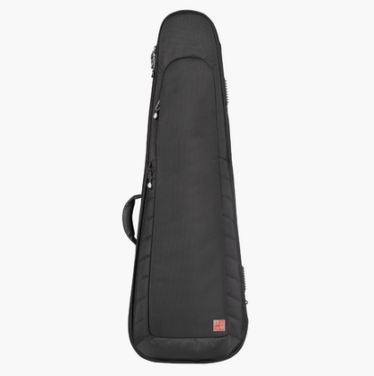 Music Area AA31 2EB BLK Dual Gig Bag For 2 Electric Bass